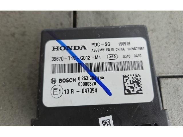 bontott HONDA CR-V Tolatóradar Elektronika