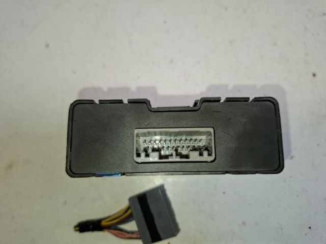 bontott HONDA CR-V Tolatóradar Elektronika