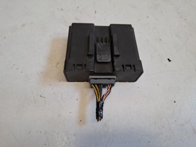 bontott HONDA CR-V Tolatóradar Elektronika