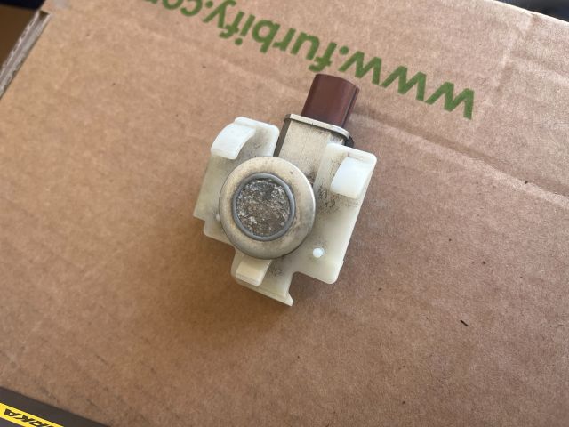 bontott HONDA CR-V Tolatóradar Fej