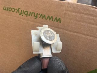 bontott HONDA CR-V Tolatóradar Fej