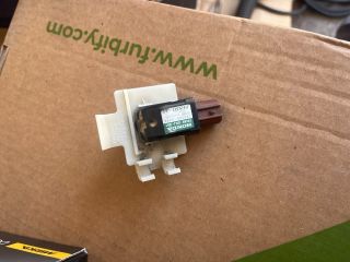 bontott HONDA CR-V Tolatóradar Fej