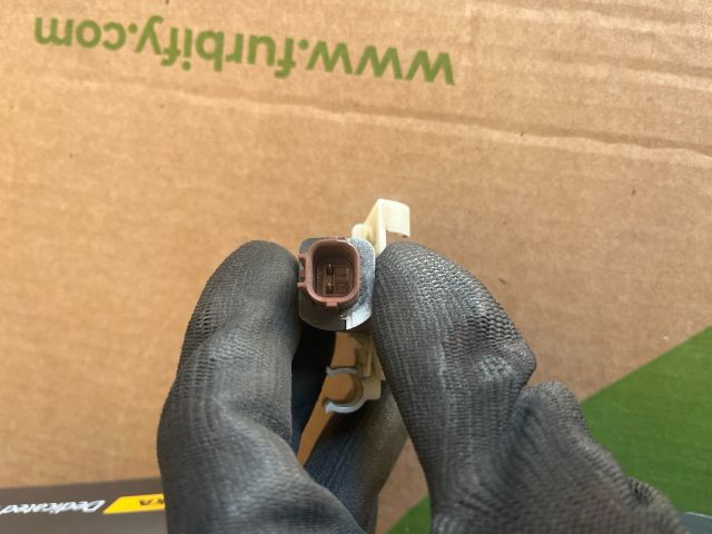 bontott HONDA CR-V Tolatóradar Fej