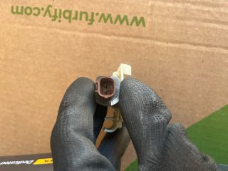 bontott HONDA CR-V Tolatóradar Fej