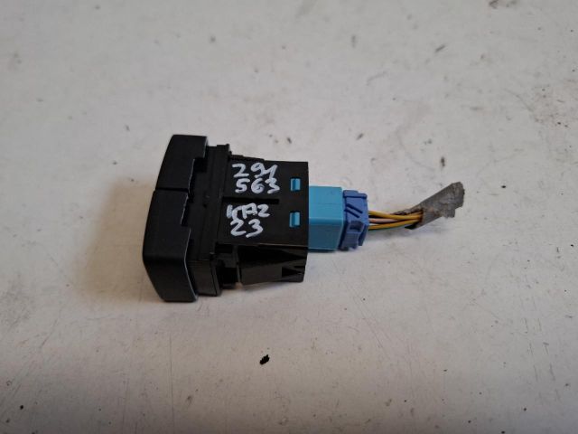 bontott HONDA CR-V Tolatóradar Kapcsoló