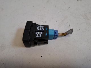 bontott HONDA CR-V Tolatóradar Kapcsoló