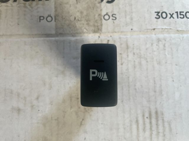 bontott HONDA CR-V Tolatóradar Kapcsoló