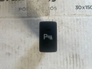 bontott HONDA CR-V Tolatóradar Kapcsoló