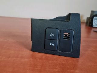 bontott HONDA CR-V Tolatóradar Kapcsoló