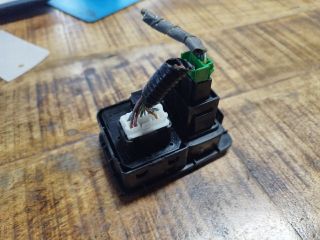 bontott HONDA CR-V Tükör Kapcsoló