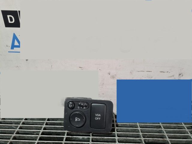 bontott HONDA CR-V Tükör Kapcsoló