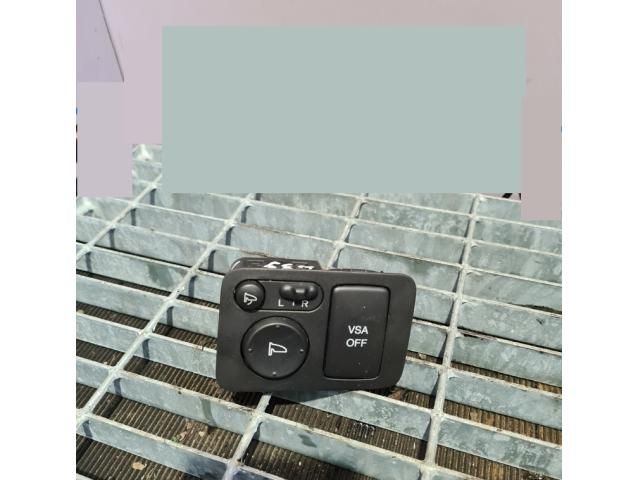 bontott HONDA CR-V Tükör Kapcsoló