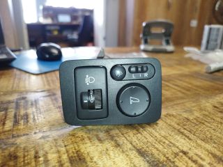 bontott HONDA CR-V Tükör Kapcsoló