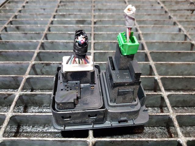 bontott HONDA CR-V Tükör Kapcsoló