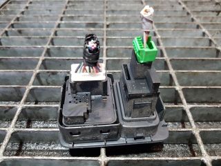 bontott HONDA CR-V Tükör Kapcsoló