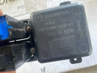 bontott HONDA CR-V Ülésfűtés Kapcsoló Pár