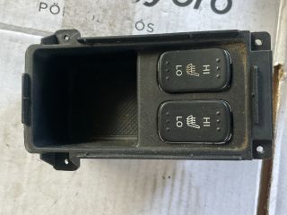 bontott HONDA CR-V Ülésfűtés Kapcsoló Pár