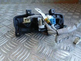 bontott HONDA CR-V Ülésfűtés Vezérlő