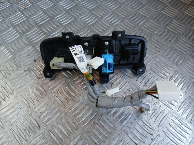 bontott HONDA CR-V Ülésfűtés Vezérlő