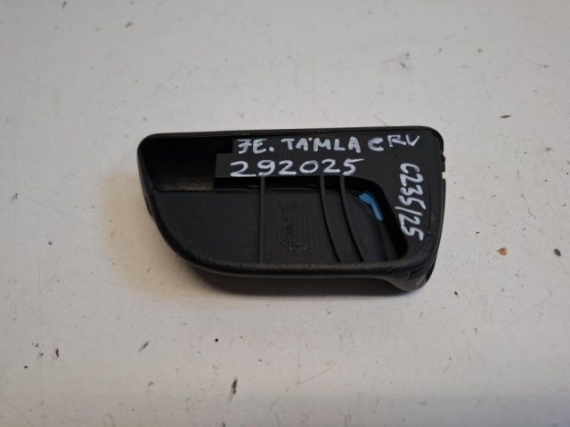 bontott HONDA CR-V Ülésmagasság Állító Kar / Gomb