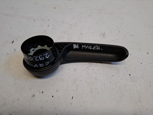 bontott HONDA CR-V Ülésmagasság Állító Kar / Gomb