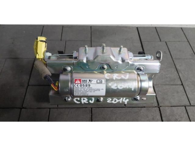 bontott HONDA CR-V Utasoldali Légzsák