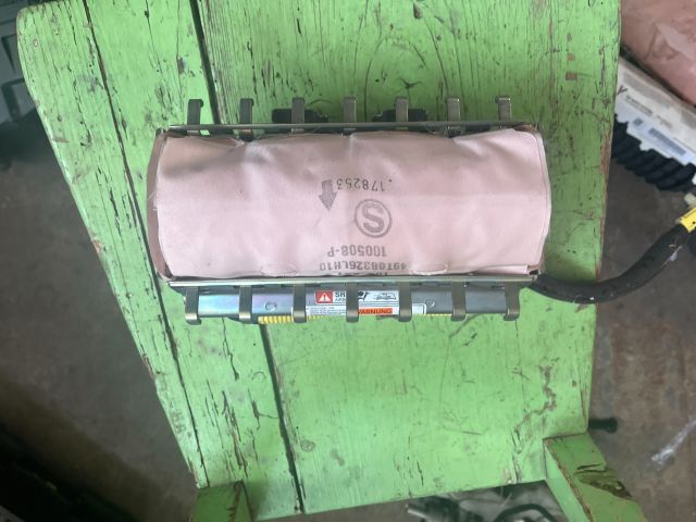 bontott HONDA CR-V Utasoldali Légzsák