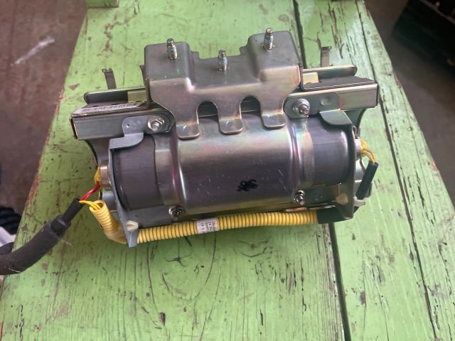 bontott HONDA CR-V Utasoldali Légzsák