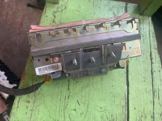 bontott HONDA CR-V Utasoldali Légzsák