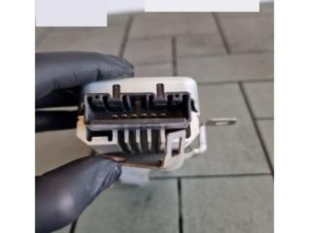 bontott HONDA CR-V Üzemanyag Befecskendező Vezérlő