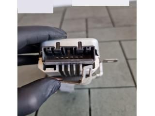 bontott HONDA CR-V Üzemanyag Befecskendező Vezérlő