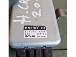 bontott HONDA CR-V Üzemanyag Befecskendező Vezérlő