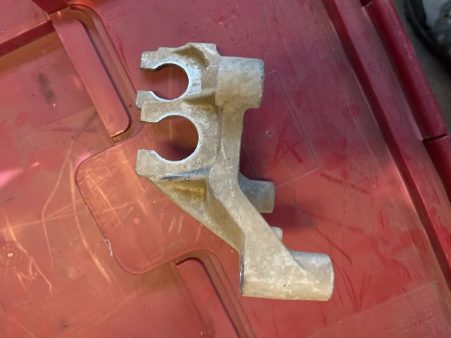 bontott HONDA CR-V Váltó Bowden Tartó Bak