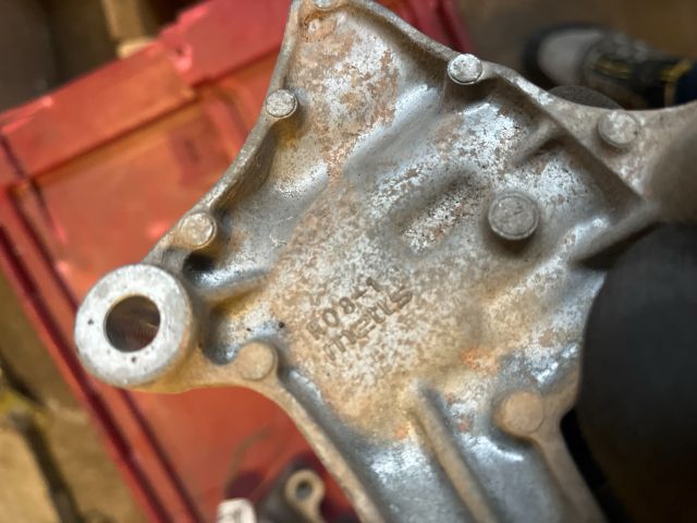 bontott HONDA CR-V Váltó Bowden Tartó Bak