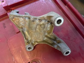 bontott HONDA CR-V Váltó Bowden Tartó Bak