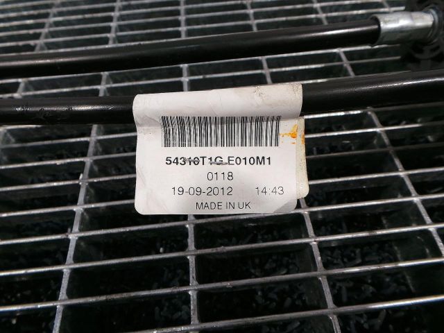 bontott HONDA CR-V Váltógomb