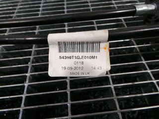 bontott HONDA CR-V Váltógomb