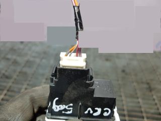 bontott HONDA CR-V Vészvillogó Kapcsoló