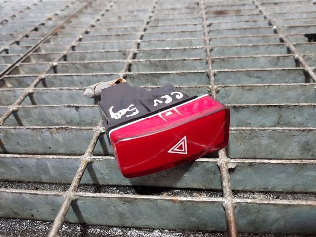 bontott HONDA CR-V Vészvillogó Kapcsoló