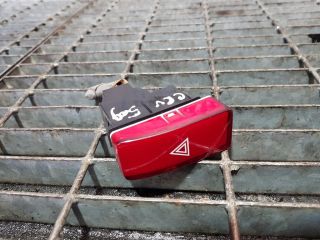 bontott HONDA CR-V Vészvillogó Kapcsoló