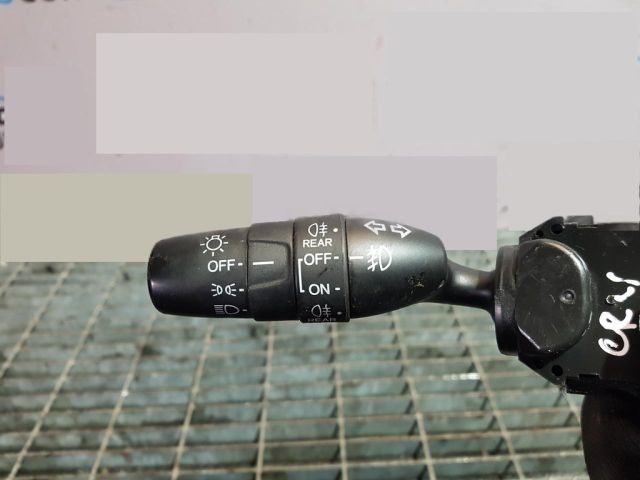 bontott HONDA CR-V Világítás Kapcsoló