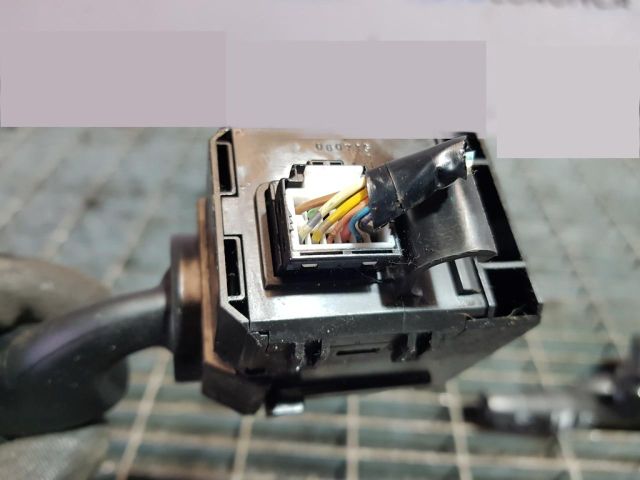 bontott HONDA CR-V Világítás Kapcsoló