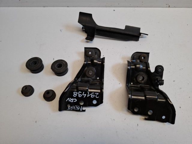 bontott HONDA CR-V Vízhűtő Radiátor Tartó