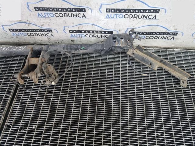 bontott HONDA CR-V Vonóhorog