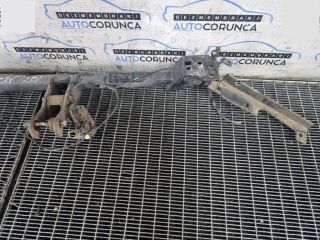 bontott HONDA CR-V Vonóhorog