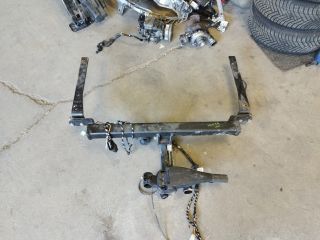 bontott HONDA CR-V Vonóhorog