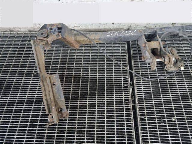 bontott HONDA CR-V Vonóhorog