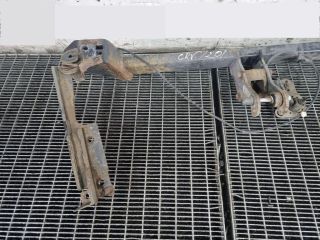 bontott HONDA CR-V Vonóhorog