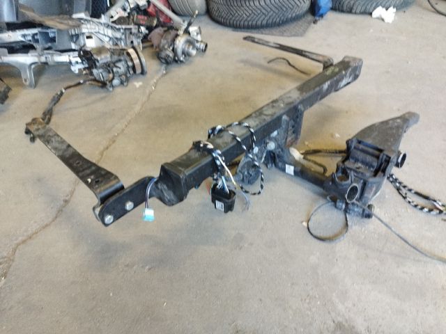 bontott HONDA CR-V Vonóhorog