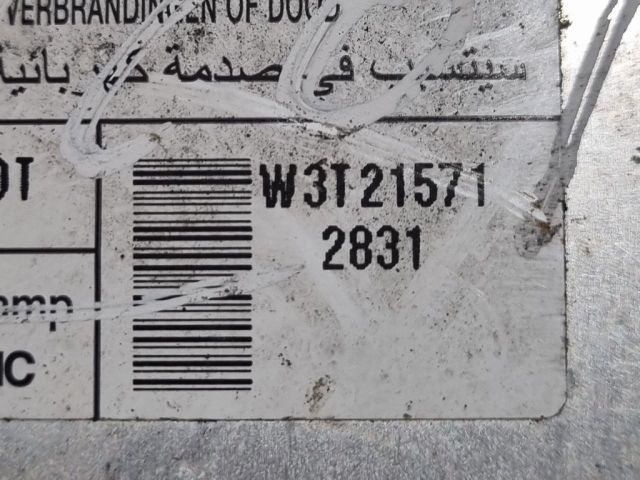 bontott HONDA CR-V Xenon Trafó